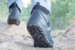 Xero Shoes Xcursion Fusion Mens – Støvler – Bison