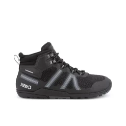 Xero Shoes Xcursion Fusion Womens – Støvler – Black