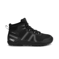 Xero Shoes Xcursion Fusion Womens – Støvler – Black