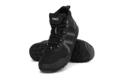 Xero Shoes Xcursion Fusion Womens – Støvler – Black