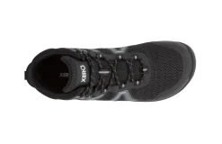 Xero Shoes Xcursion Fusion Womens – Støvler – Black