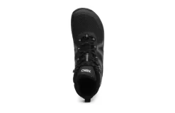 Xero Shoes Xcursion Fusion Womens – Støvler – Black