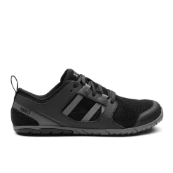 Xero Shoes Zelen Mens – Black