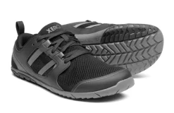 Xero Shoes Zelen Mens – Black