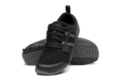 Xero Shoes Zelen Mens – Black