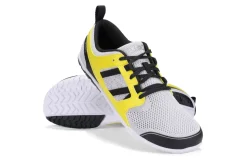 Xero Shoes Zelen Mens – Gray / Sulphur