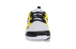 Xero Shoes Zelen Mens – Gray / Sulphur