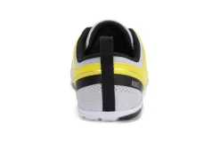 Xero Shoes Zelen Mens – Gray / Sulphur