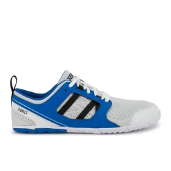 Xero Shoes Zelen Mens – White / Victory Blue