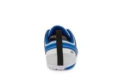 Xero Shoes Zelen Mens – White / Victory Blue