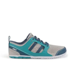 Xero Shoes Zelen Womens – Cloud / Porcelain Blue