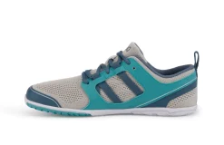 Xero Shoes Zelen Womens – Cloud / Porcelain Blue