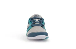 Xero Shoes Zelen Womens – Cloud / Porcelain Blue