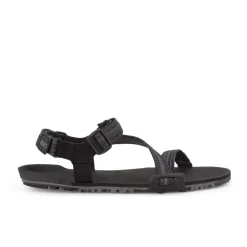 Xero Shoes Z-Trail EV Mens – Sandaler – Multi-Black
