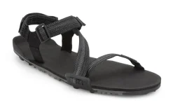 Xero Shoes Z-Trail EV Mens – Sandaler – Multi-Black