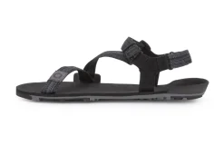 Xero Shoes Z-Trail EV Mens – Sandaler – Multi-Black
