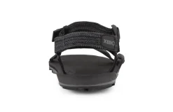 Xero Shoes Z-Trail EV Mens – Sandaler – Multi-Black