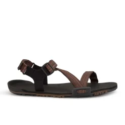 Xero Shoes Z-Trail EV Mens – Sandaler – Multi-Brown