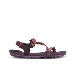 Xero Shoes Z-Trail EV Womens – Sandaler – Magenta