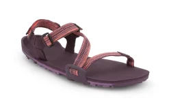 Xero Shoes Z-Trail EV Womens – Sandaler – Magenta