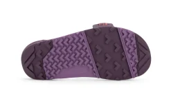Xero Shoes Z-Trail EV Womens – Sandaler – Magenta