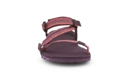 Xero Shoes Z-Trail EV Womens – Sandaler – Magenta