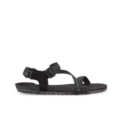 Xero Shoes Z-Trail EV Womens – Sandaler – Multi Black