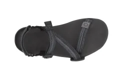 Xero Shoes Z-Trail EV Womens – Sandaler – Multi Black