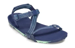Xero Shoes Z-Trail EV Womens – Sandaler – Blue Indigo