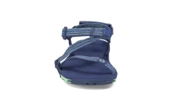Xero Shoes Z-Trail EV Womens – Sandaler – Blue Indigo