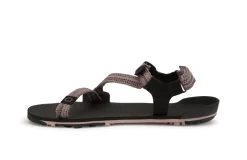 Xero Shoes Z-Trail EV Womens – Sandaler – Dusty Rose