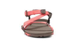 Xero Shoes Z-Trail EV Womens – Sandaler – Sunset Coral/Morel