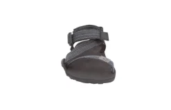 Xero Shoes Z-Trail Kids – Black / Multi-Black