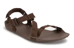 Xero Shoes Z-Trek Mens – Brown
