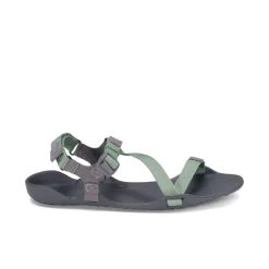 Xero Shoes Z-Trek Womens – Green