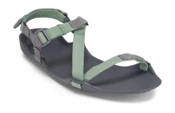 Xero Shoes Z-Trek Womens – Green