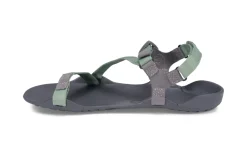 Xero Shoes Z-Trek Womens – Green