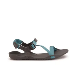 Xero Shoes Z-Trek Womens – Porcelain Blue