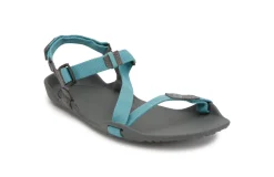 Xero Shoes Z-Trek Womens – Porcelain Blue