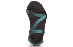 Xero Shoes Z-Trek Womens – Porcelain Blue