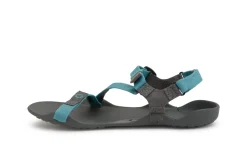 Xero Shoes Z-Trek Womens – Porcelain Blue