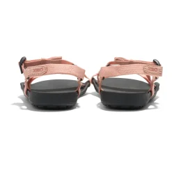 Xero Shoes Z-Trek Womens – Pink Sand