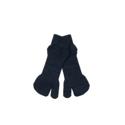 Yubi Natural Shape Sokker – Quarter Crew