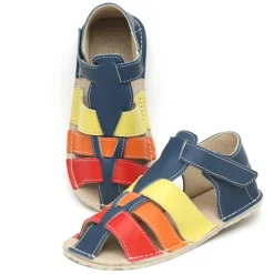 Zeazoo Marlin – Børnesandaler